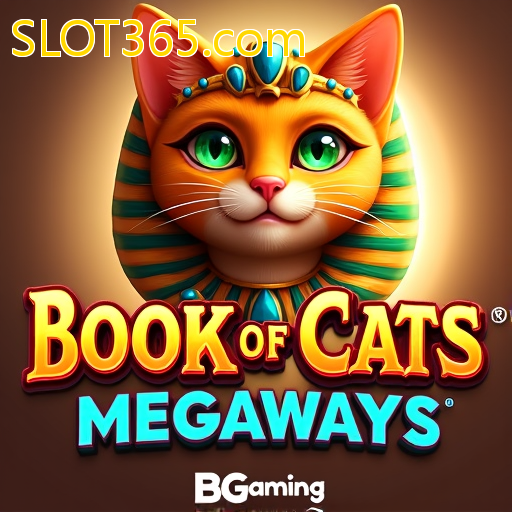 Slots na Plataforma SLOT365.com